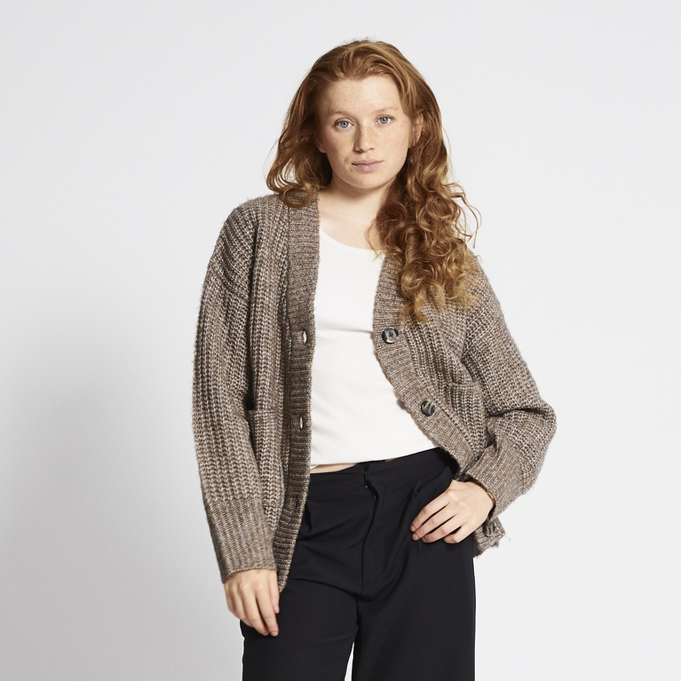 Cardigan "Gabbi"